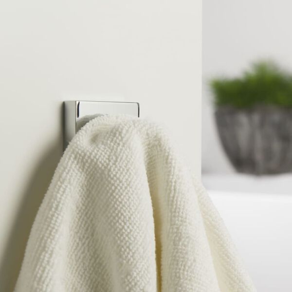 Tiger h&aring;ndkl&aelig;dekrog Items 5x3 cm kromfarvet 284620346