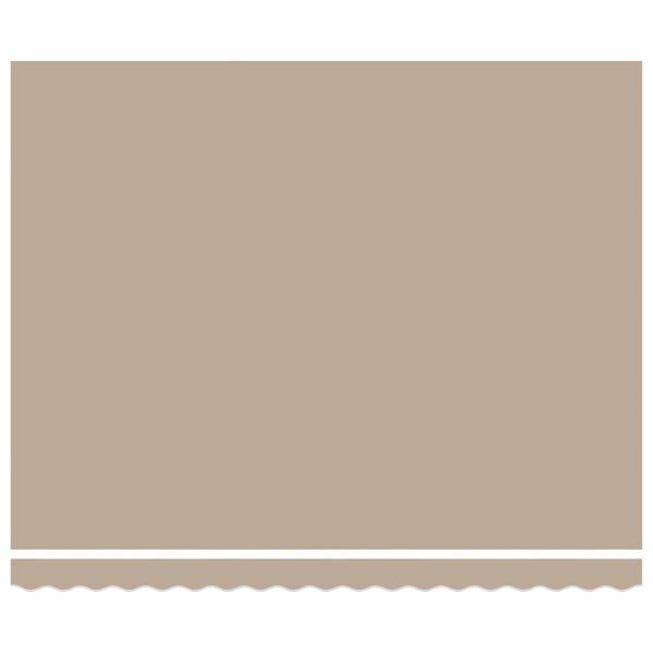 vidaXL Utr&aelig;kkelig Markise Beige 400 &times; 300 cm Polyester og Aluminium