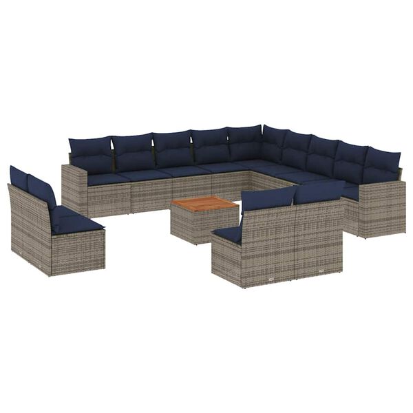 Viser produktbillede 1 af 17