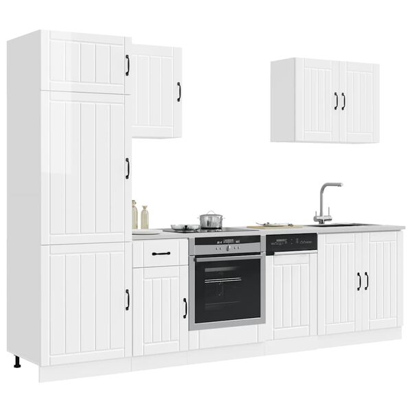 Viser produktbillede 3 af 13