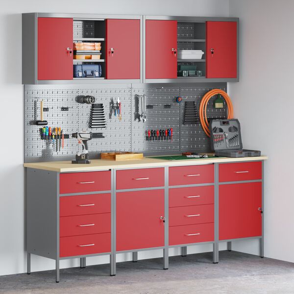 Viser produktbillede 2 af 13