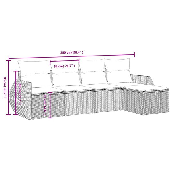 Viser produktbillede 4 af 16