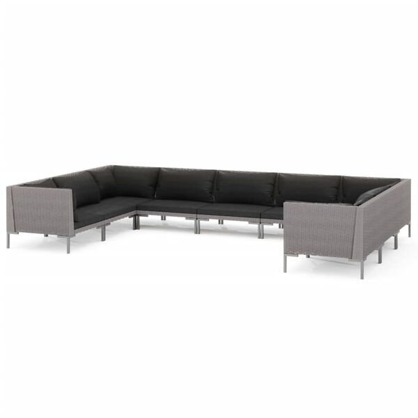 Viser produktbillede 1 af 9