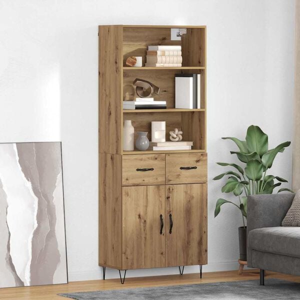Viser produktbillede 2 af 16