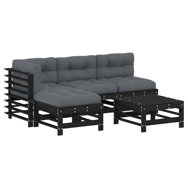 Viser produktbillede 1 af 9