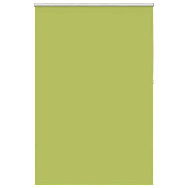 vidaXL rullegardin m&oslash;rkl&aelig;gning 145x210 cm stofbredde 141,6cm polyester