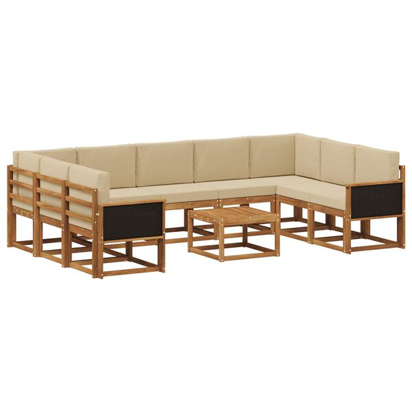 Viser produktbillede 1 af 9