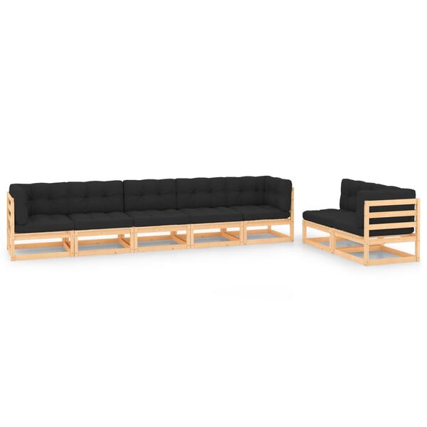Viser produktbillede 1 af 9