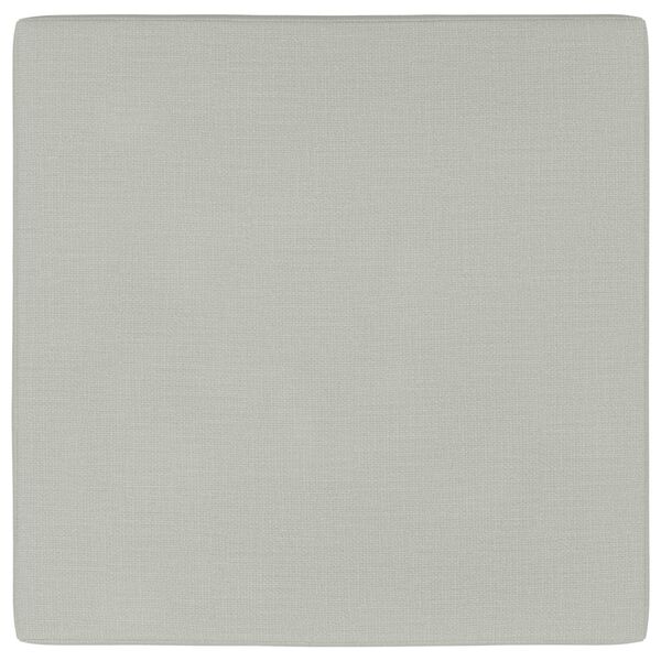 vidaXL hynde til pallesofa 60x61,5x6 cm stof beige