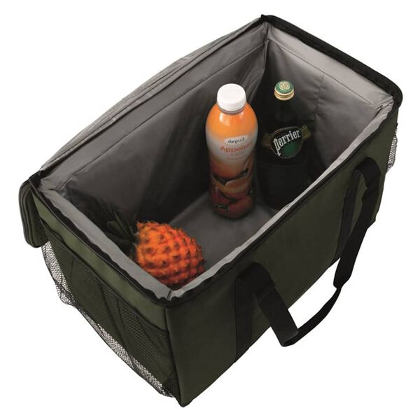 Outwell k&oslash;letaske Penguin 25 l str. L m&oslash;rkegr&oslash;n