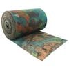 vidaXL Jute Rulle Camouflage 25 x 1500 cm