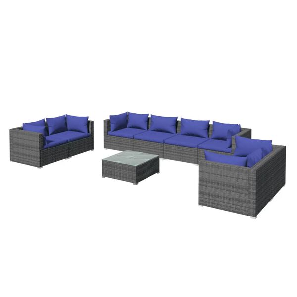Viser produktbillede 1 af 12