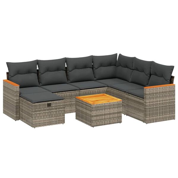 Viser produktbillede 1 af 17