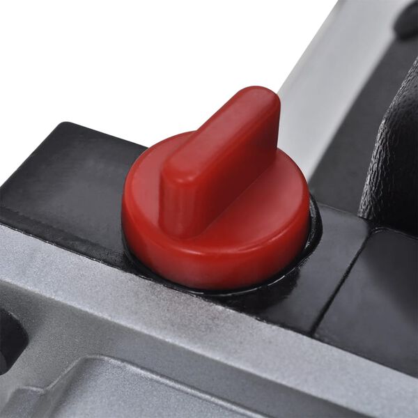 vidaXL vakuumkammer med 2-trins pumpe 7,4 l