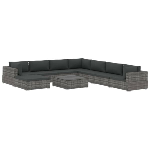 Viser produktbillede 1 af 11