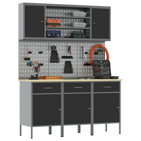 Viser produktbillede 3 af 14