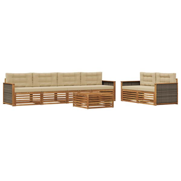 Viser produktbillede 1 af 7