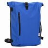 vidaXL Cykeltaske Bl&aring; 31 x 13 x 58 cm Polyester