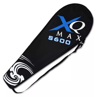 XQ Max squashketsjer S600 blå og sort