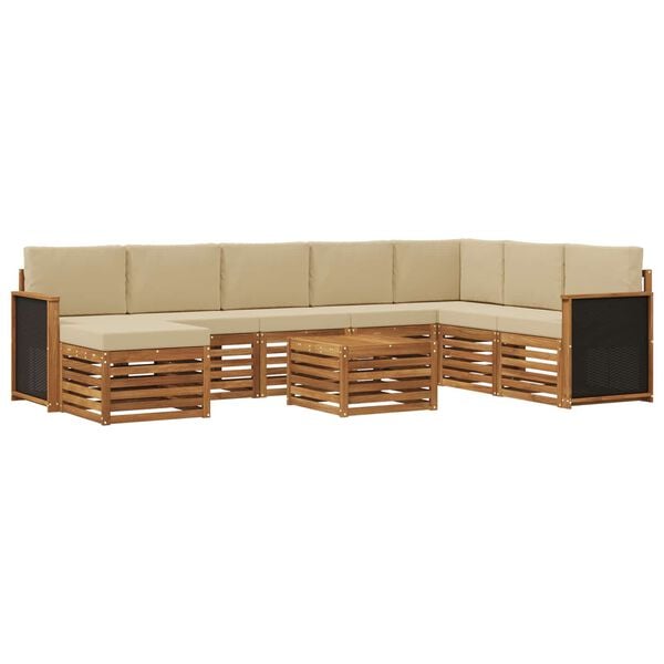 Viser produktbillede 1 af 8