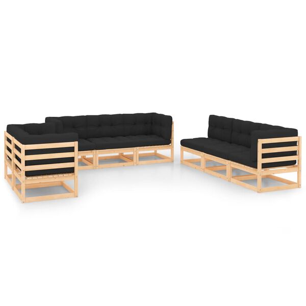 Viser produktbillede 1 af 9