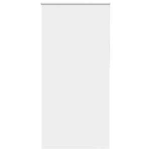 vidaXL rullegardin m&oslash;rkl&aelig;gning 115x210 cm stofbredde 110,7cm polyester