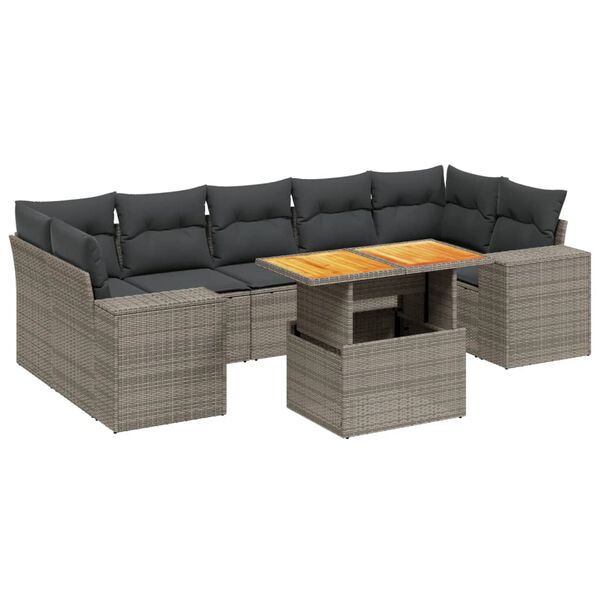 Viser produktbillede 1 af 17