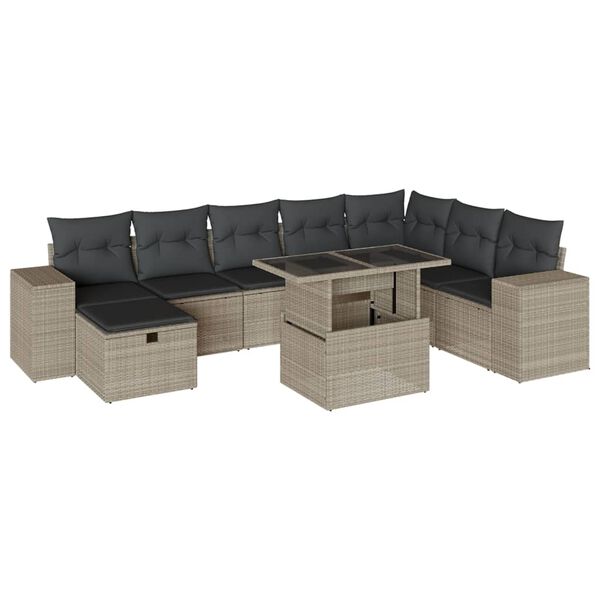 Viser produktbillede 1 af 19
