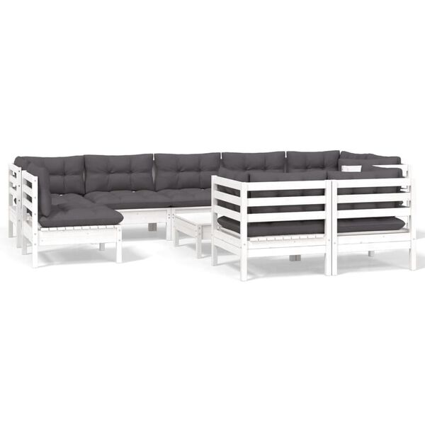Viser produktbillede 1 af 9