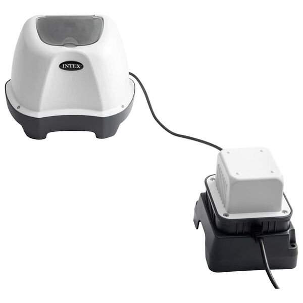 Intex saltvandssystem Krystal Clear 12 V