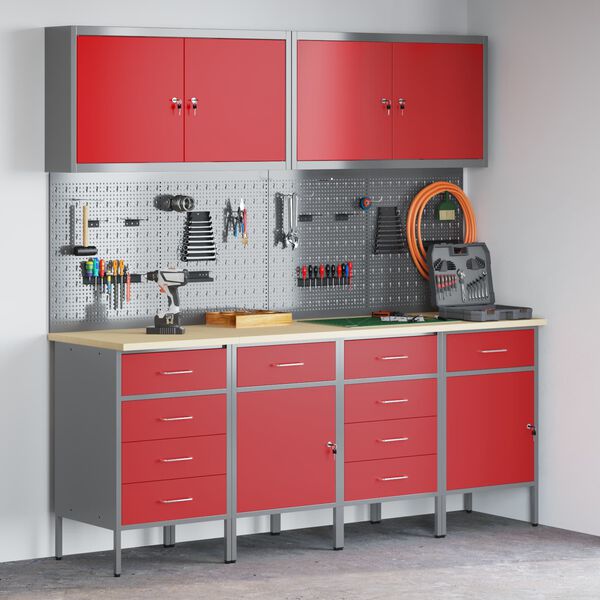 Viser produktbillede 2 af 14
