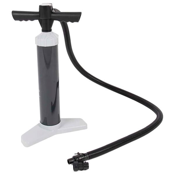 Bo-Camp opbevaringstelt AIR 200x160x200 cm gr&aring;