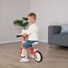 Smoby balancecykel Rookie rød