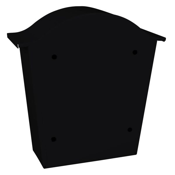 V-Part postkasse Tatifan sort