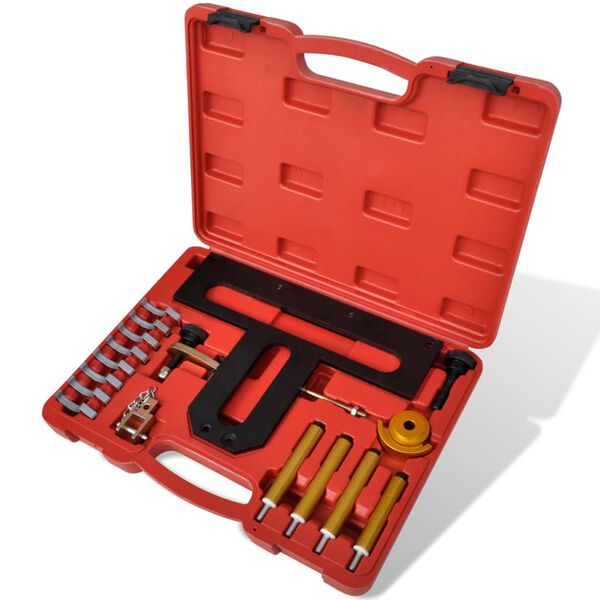 Viser produktbillede 1 af 5