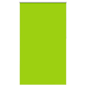 vidaXL rullegardin m&oslash;rkl&aelig;gning 130x230 cm stofbredde 126,6cm polyester