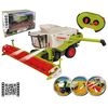 CLAAS fjernstyret leget&oslash;jsmejet&aelig;rsker LEXION 780 1:20