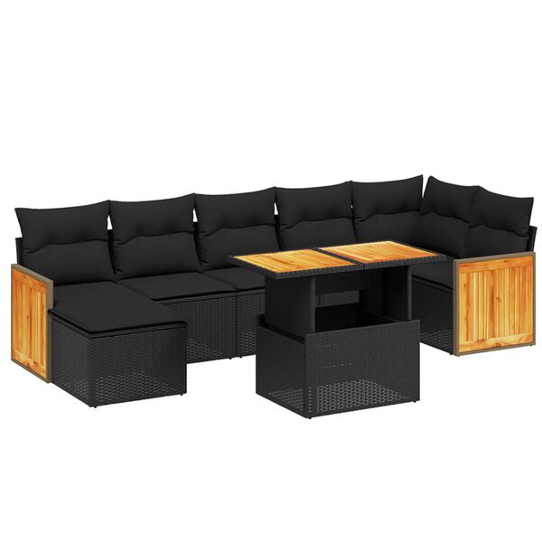 Viser produktbillede 1 af 17