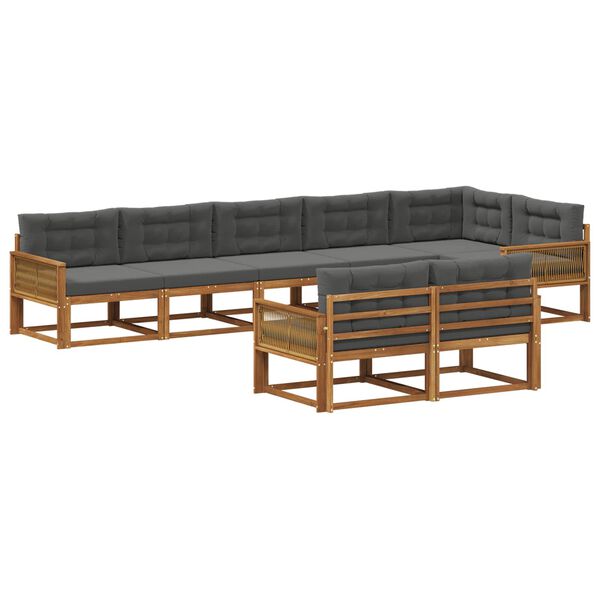 Viser produktbillede 1 af 8