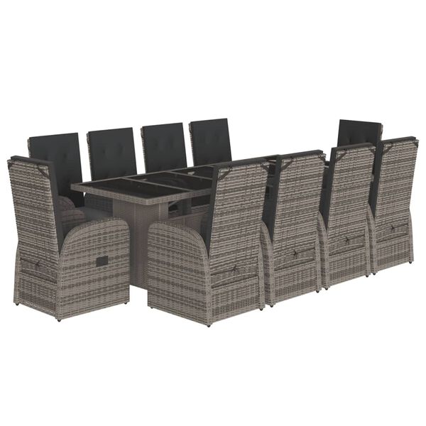 Viser produktbillede 1 af 10