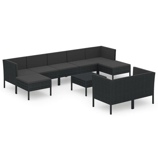 Viser produktbillede 1 af 10