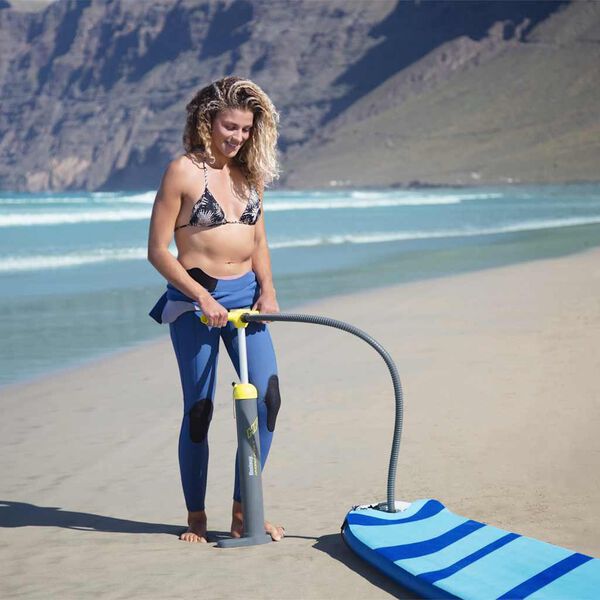 Bestway Hydro-Force oppusteligt surfboard 243x57x7 cm