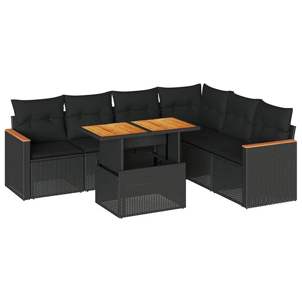 Viser produktbillede 1 af 19