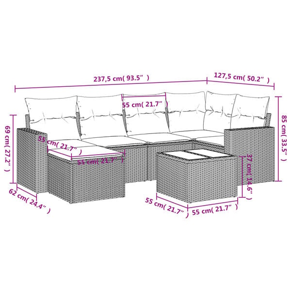 Viser produktbillede 3 af 17