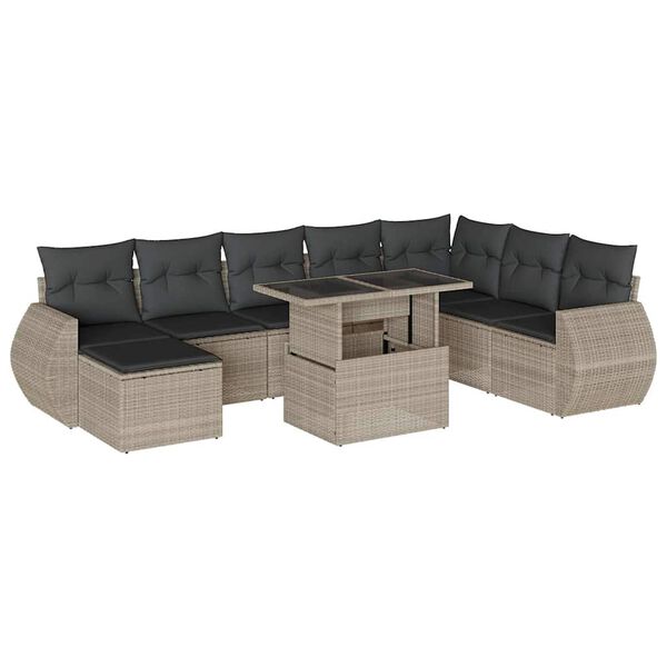 Viser produktbillede 1 af 17