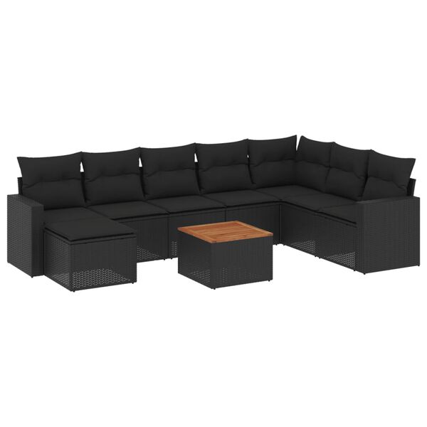 Viser produktbillede 1 af 19