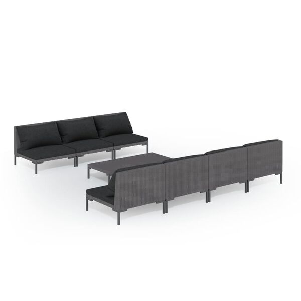 Viser produktbillede 1 af 9