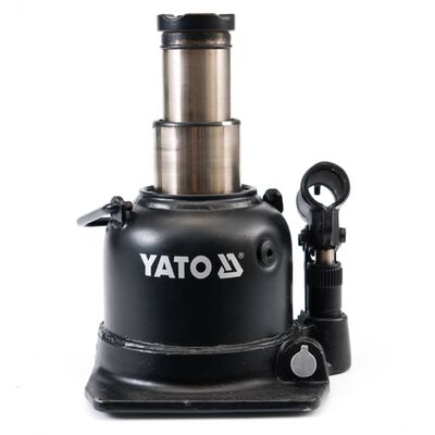 YATO hydraulisk flaskedonkraft 10 tons YT-1713