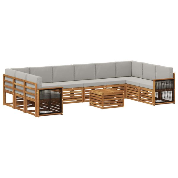 Viser produktbillede 1 af 8