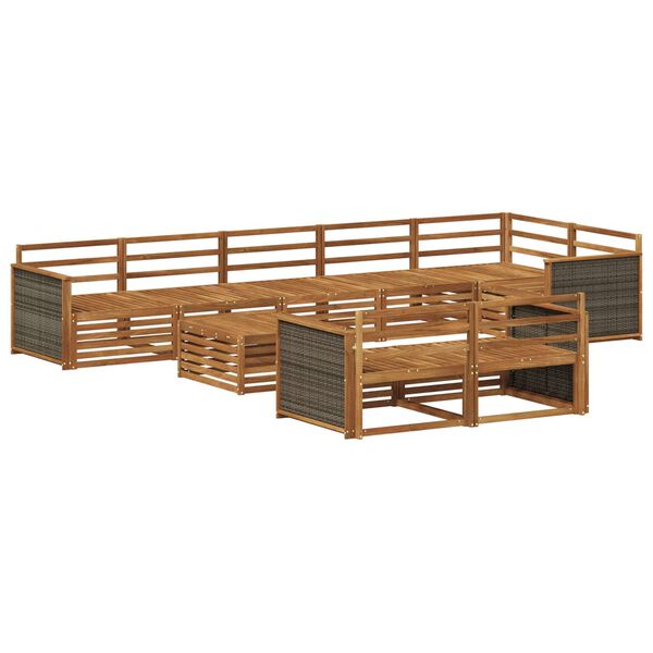 Viser produktbillede 1 af 10